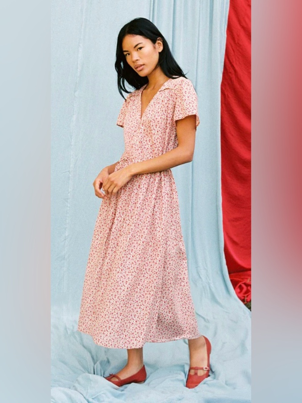 The Simple Dawn Dress - NWT!